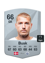 Other version of Jakob Busk