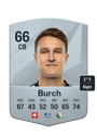 Other version of Marco Burch