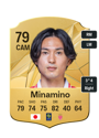 Other version of Takumi Minamino