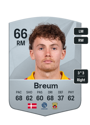 Other version of Jakob Breum