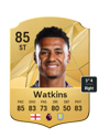 Other version of Ollie Watkins
