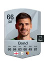 Other version of Jonathan Bond