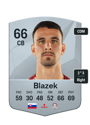 Other version of Filip Blazek
