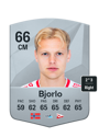 Other version of Morten Bjorlo