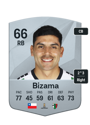 Other version of Jose Bizama