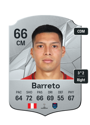Other version of Gerson Barreto