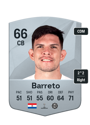 Other version of Orlando Barreto