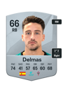 Other version of Delmas