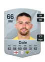 Other version of Owen Dale