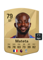 Other version of Jean-Philippe Mateta