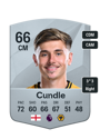Other version of Luke Cundle