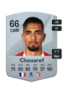 Other version of Ilyas Chouaref