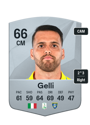 Other version of Francesco Gelli