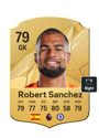 Other version of Robert Sanchez