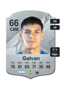 Other version of Tomas Galvan