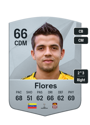 Other version of Francisco Flores