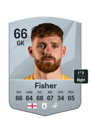 Other version of Andy Fisher
