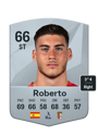 Other version of Roberto
