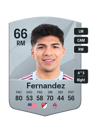 Other version of Omir Fernandez