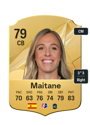 Other version of Maitane