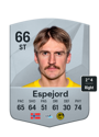 Other version of Runar Espejord