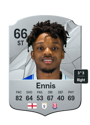 Other version of Niall Ennis