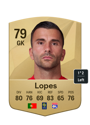 Other version of Anthony Lopes