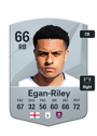Other version of CJ Egan-Riley