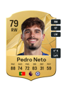 Other version of Pedro Neto
