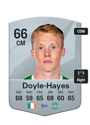 Other version of Jake Doyle-Hayes