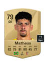 Other version of Matheus