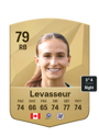 Other version of Marie Levasseur