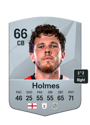 Other version of Tom Holmes