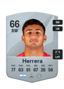 Other version of Jose Herrera