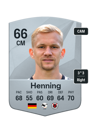 Other version of Bryan Henning