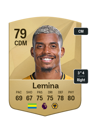Other version of Mario Lemina