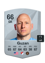 Other version of Brad Guzan