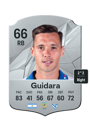Other version of Tomas Guidara