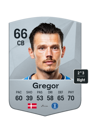 Other version of Pascal Gregor