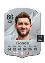 Other version of Charlie Goode