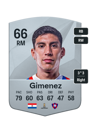 Other version of Enzo Gimenez