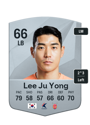 Other version of Lee Ju Yong