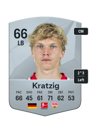 Other version of Frans Kratzig