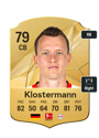 Other version of Lukas Klostermann