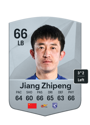 Other version of Jiang Zhipeng