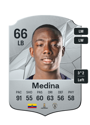 Other version of Yaimar Medina