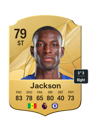 Other version of Nicolas Jackson