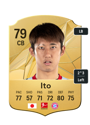Other version of Hiroki Ito