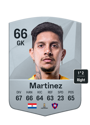 Other version of Miguel Angel Martinez