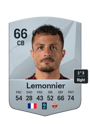Other version of Pierre Lemonnier